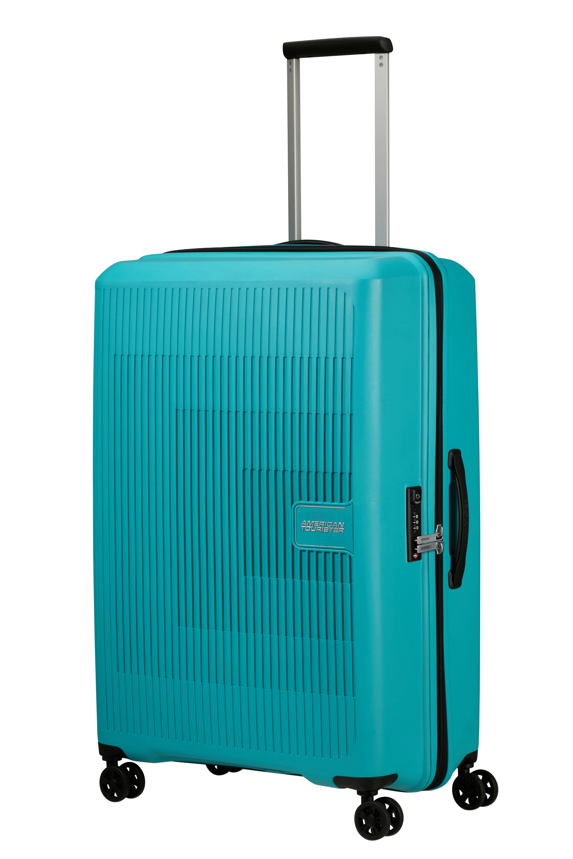 AEROSTEP - TROLLER SPINNER 77 CM - TURQUOISE TONIC